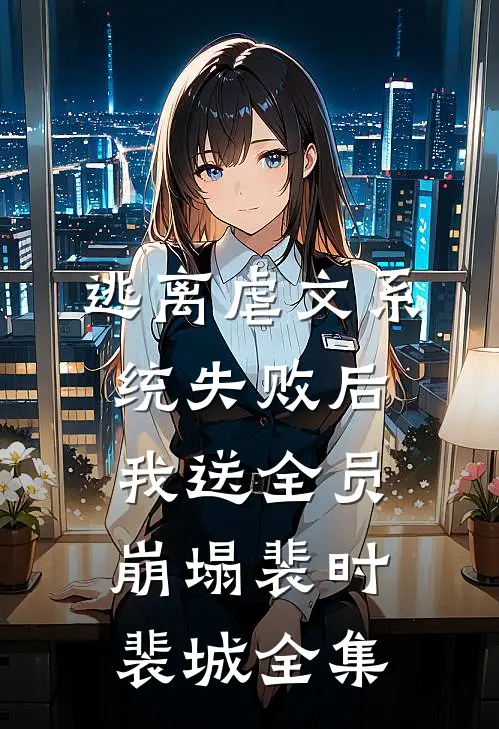 逃离虐文系统失败后，我送全员崩塌裴时裴城 全集