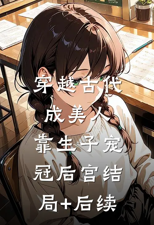 穿越古代成美人，靠生子宠冠后宫结局+后续