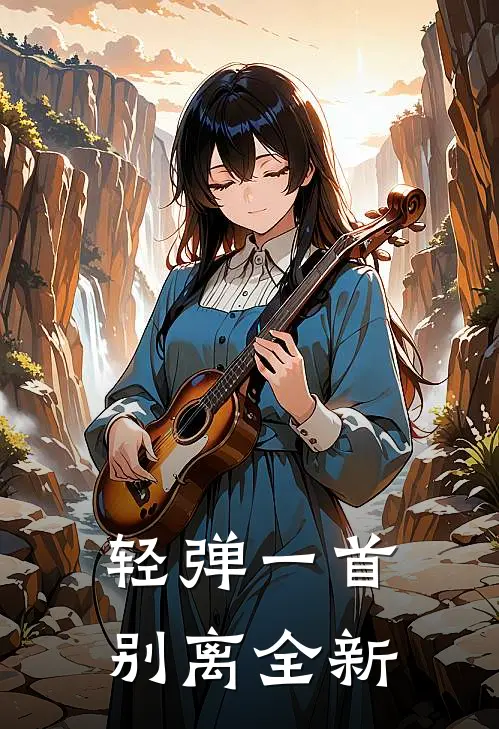轻弹一首别离全新