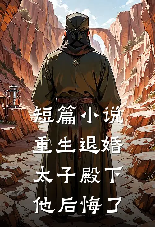 短篇小说重生退婚，太子殿下他后悔了