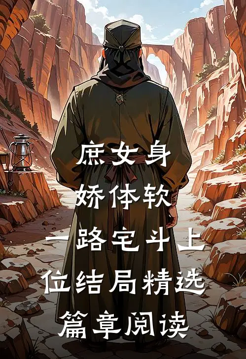 庶女身娇体软,一路宅斗上位结局精选篇章阅读