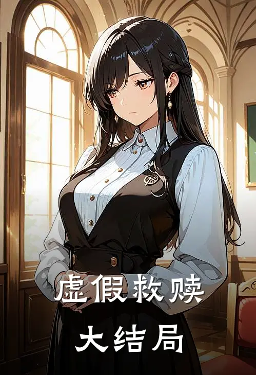 虚假救赎大结局