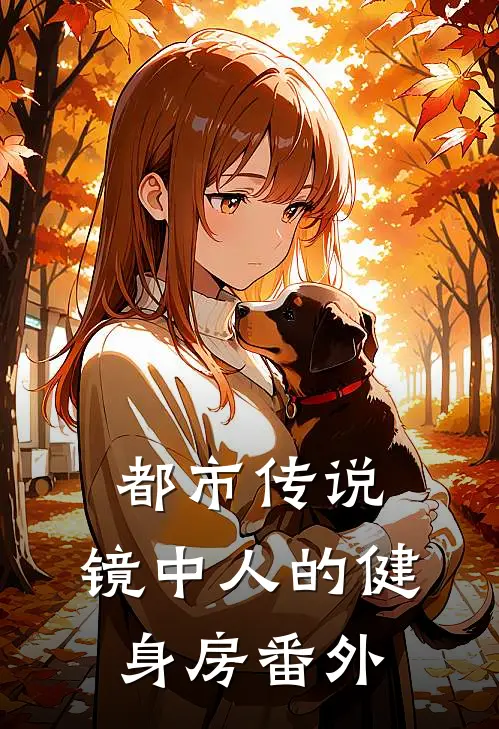 都市传说：镜中人的健身房 番外