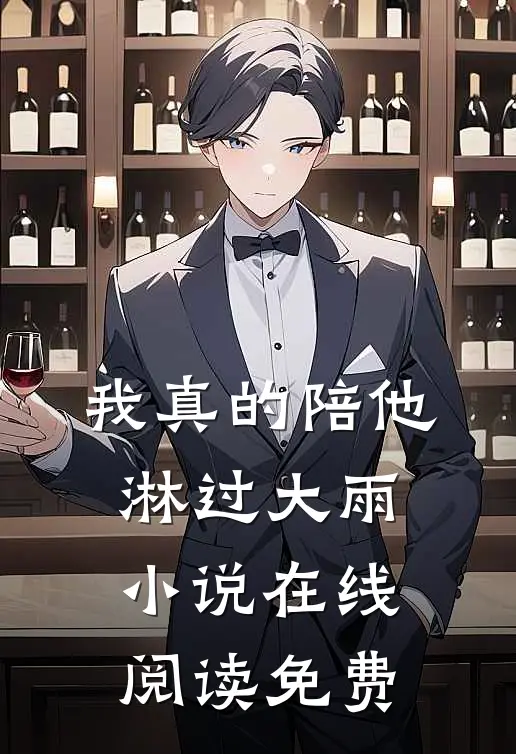 我真的陪他淋过大雨小说在线阅读免费