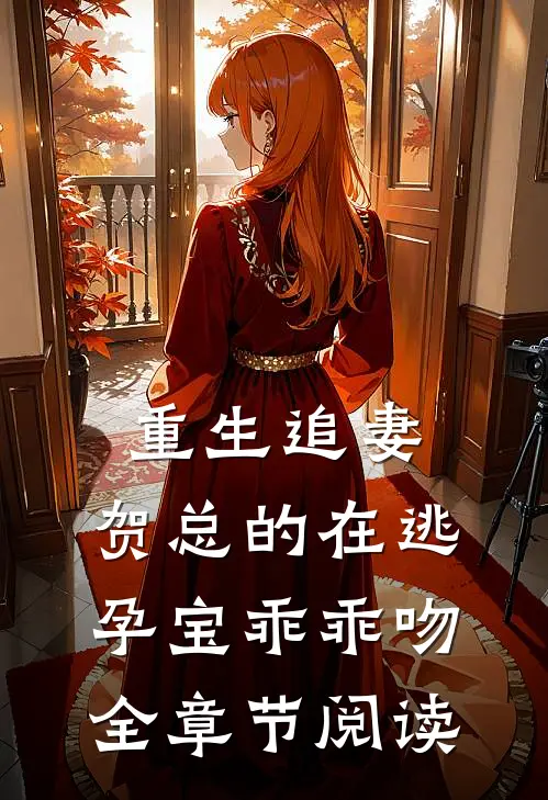 重生追妻，贺总的在逃孕宝乖乖吻全章节阅读