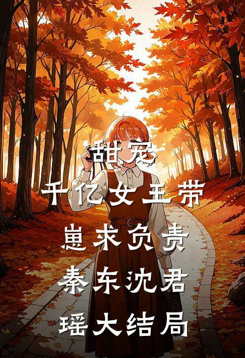 甜宠：千亿女王带崽求负责秦东沈君瑶大结局