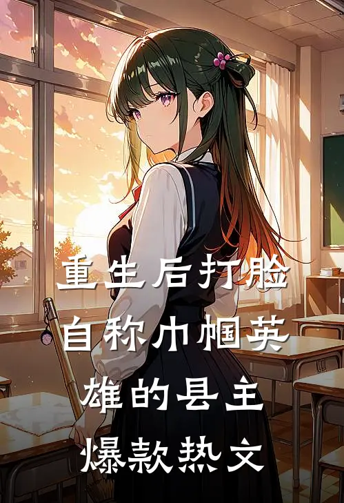 重生后打脸自称巾帼英雄的县主爆款热文