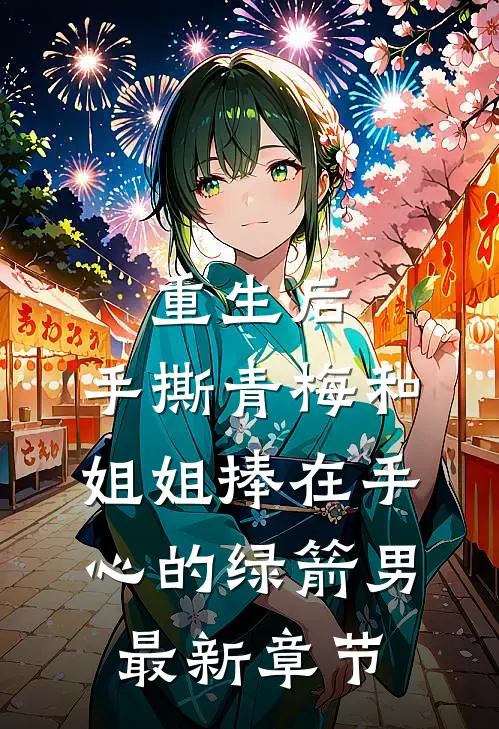 重生后，手撕青梅和姐姐捧在手心的绿箭男最新章节
