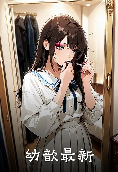 幼歆最新