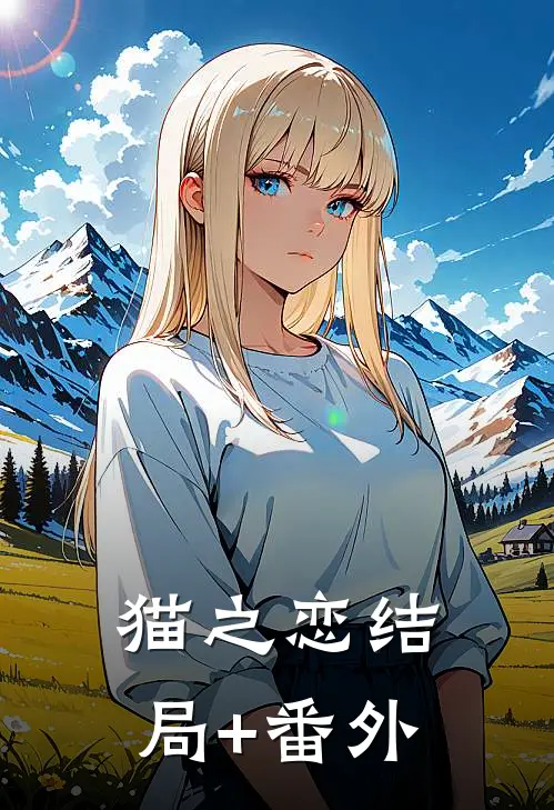 猫之恋结局+番外