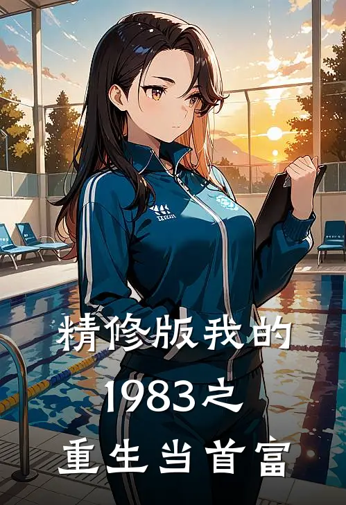 精修版我的1983之重生当首富