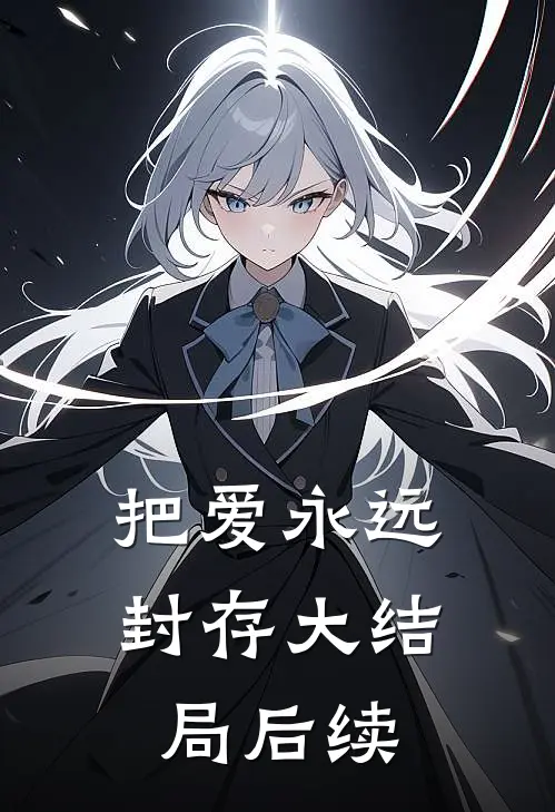把爱永远封存大结局后续