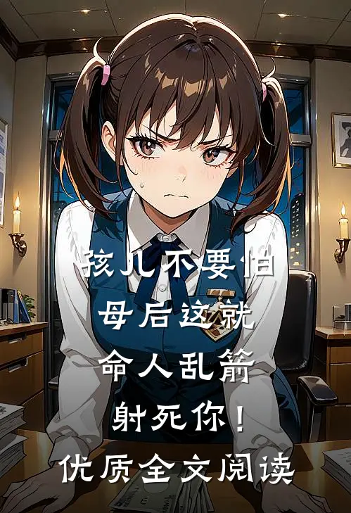 孩儿不要怕，母后这就命人乱箭射死你！优质全文阅读