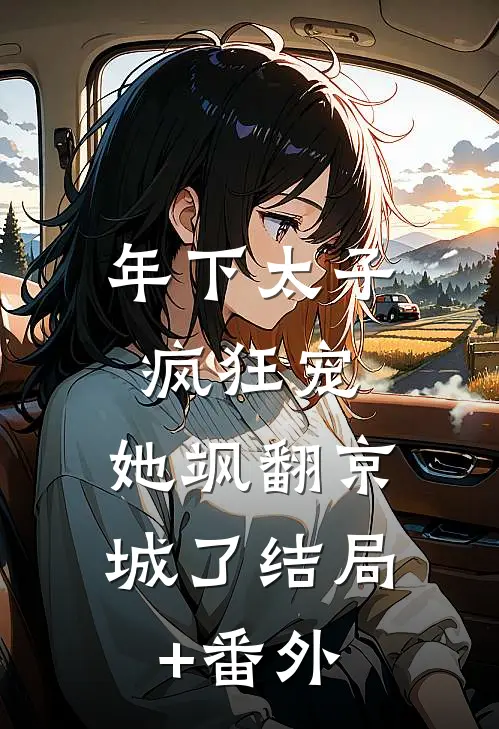 年下太子疯狂宠，她飒翻京城了结局+番外