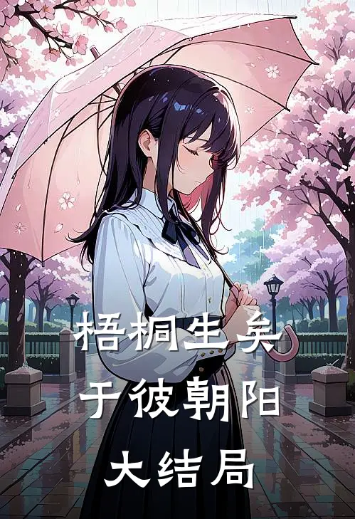 梧桐生矣，于彼朝阳大结局