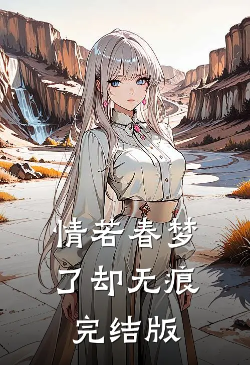 情若春梦，了却无痕完结版