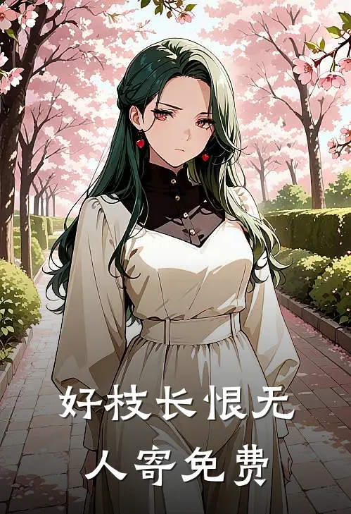 好枝长恨无人寄免费