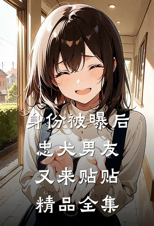 身份被曝后，忠犬男友又来贴贴精品全集