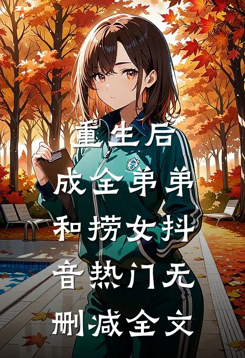 重生后，成全弟弟和捞女抖音热门无删减全文