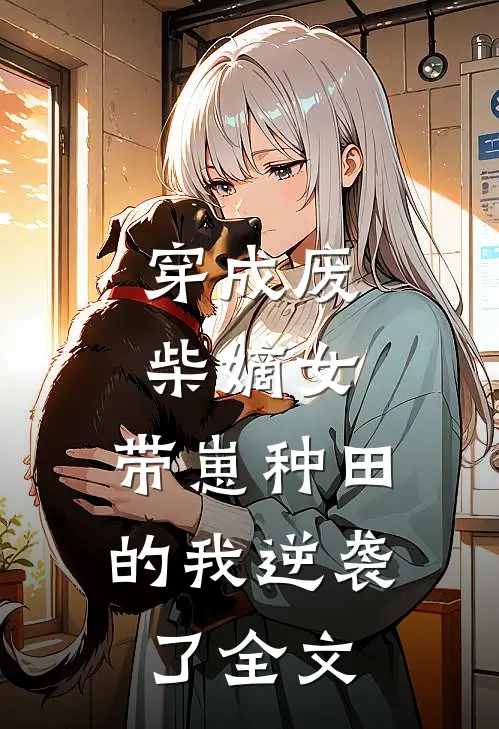穿成废柴嫡女，带崽种田的我逆袭了全文