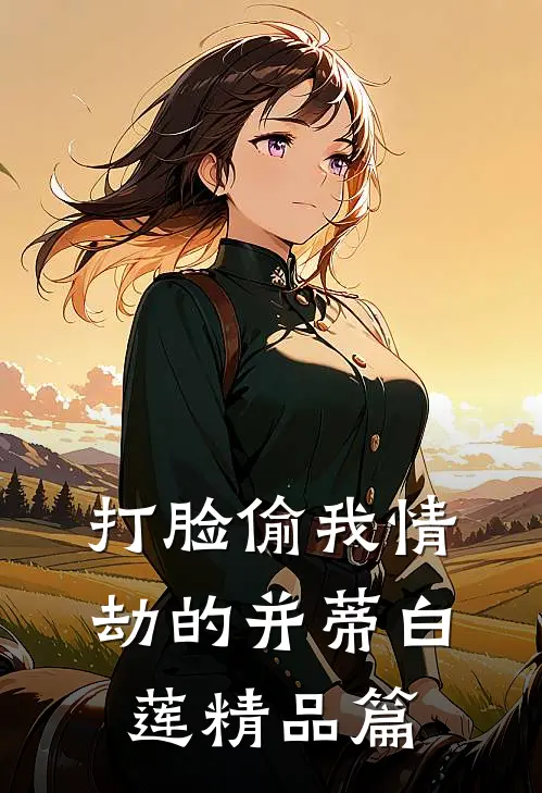 打脸偷我情劫的并蒂白莲精品篇