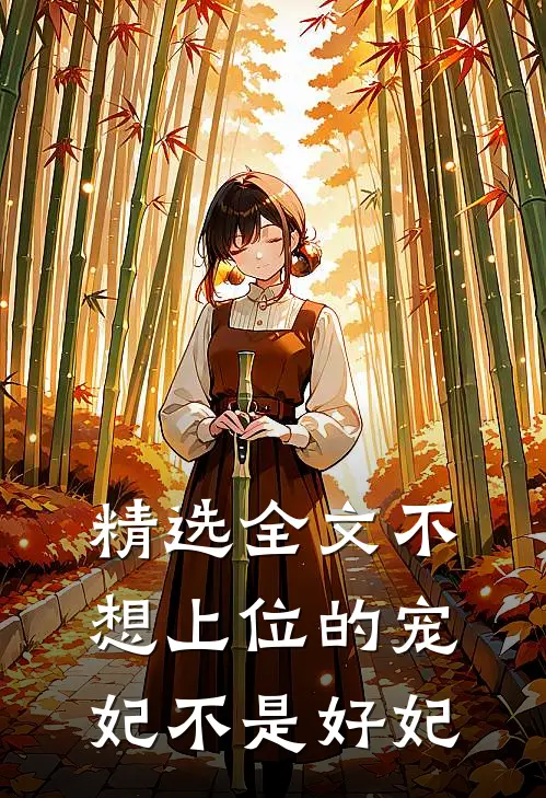 精选全文不想上位的宠妃不是好妃
