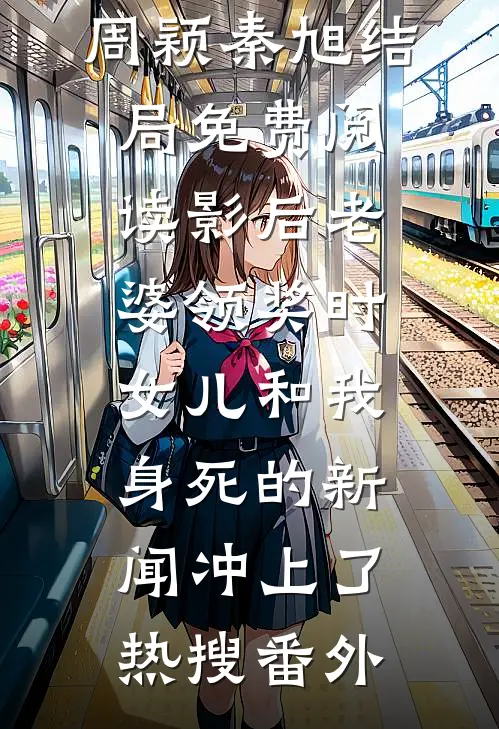周颖秦旭结局免费阅读影后老婆领奖时，女儿和我身死的新闻冲上了热搜番外
