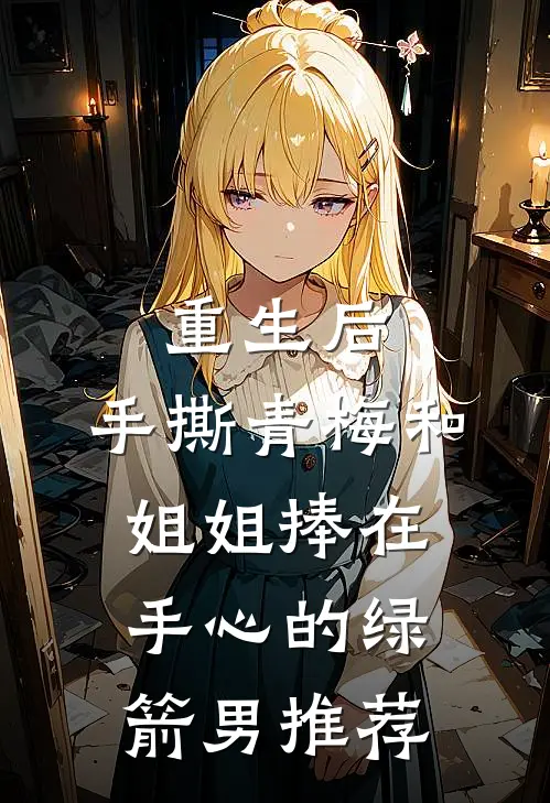 重生后，手撕青梅和姐姐捧在手心的绿箭男推荐