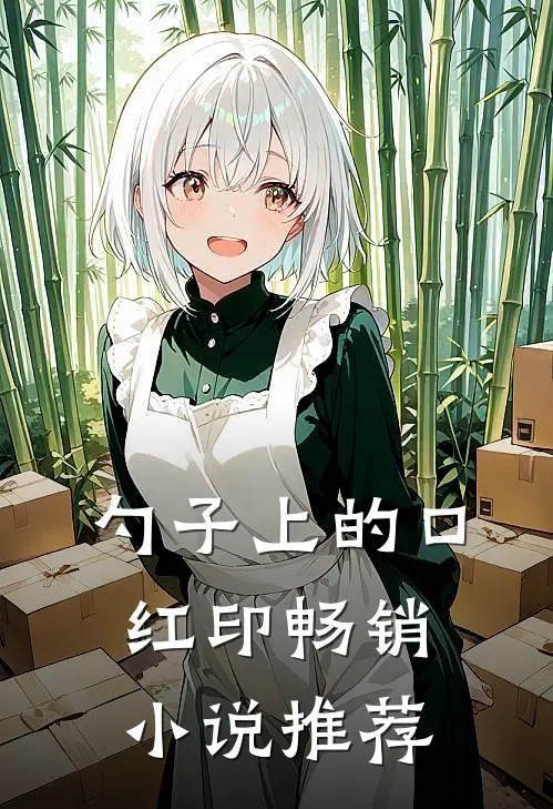 勺子上的口红印畅销小说推荐