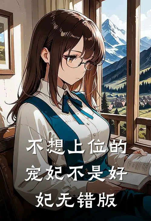 不想上位的宠妃不是好妃无错版