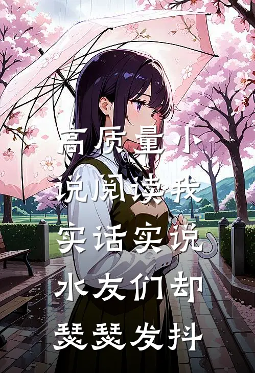 高质量小说阅读我实话实说，水友们却瑟瑟发抖