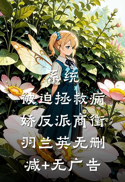 系统：被迫拯救病娇反派商徵羽兰英无删减+无广告