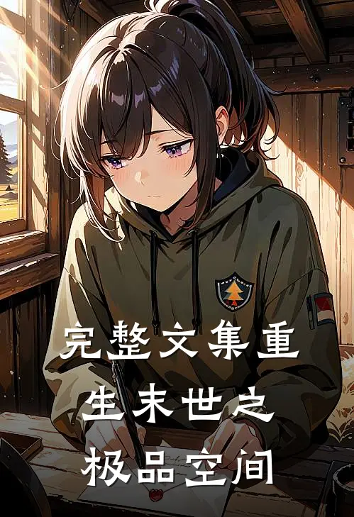 完整文集重生末世之极品空间