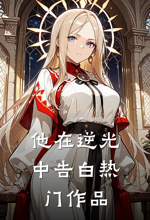 他在逆光中告白热门作品