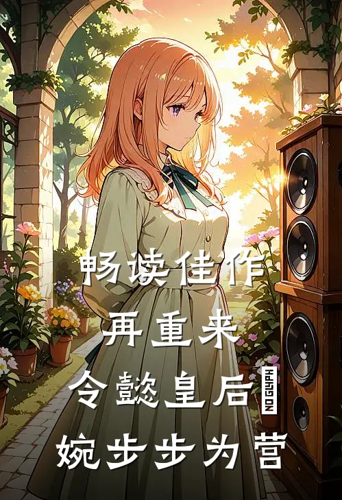 畅读佳作再重来：令懿皇后嬿婉步步为营