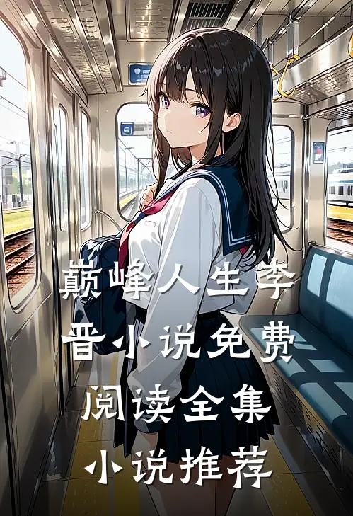 巅峰人生李晋小说免费阅读全集小说推荐