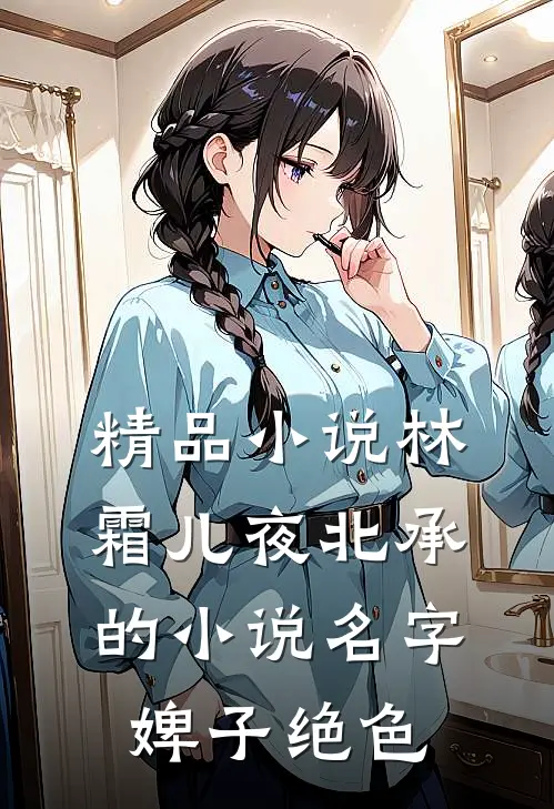 精品小说林霜儿夜北承的小说名字婢子绝色