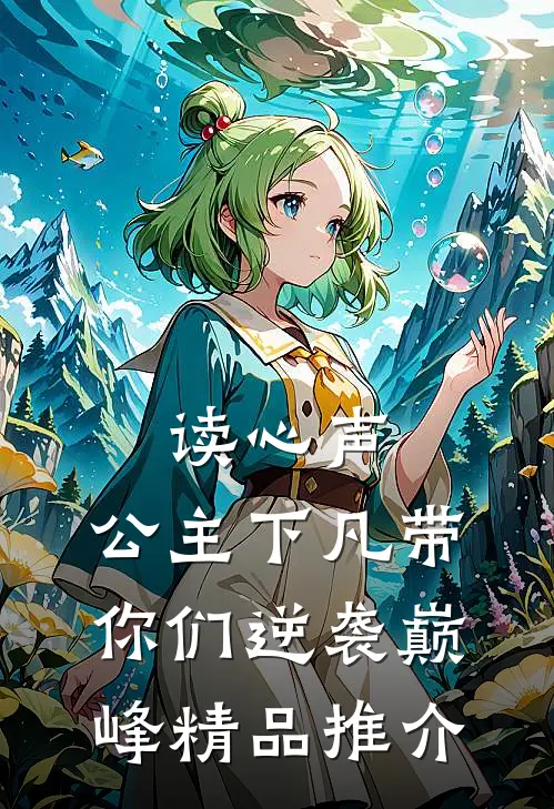 读心声：公主下凡带你们逆袭巅峰精品推介