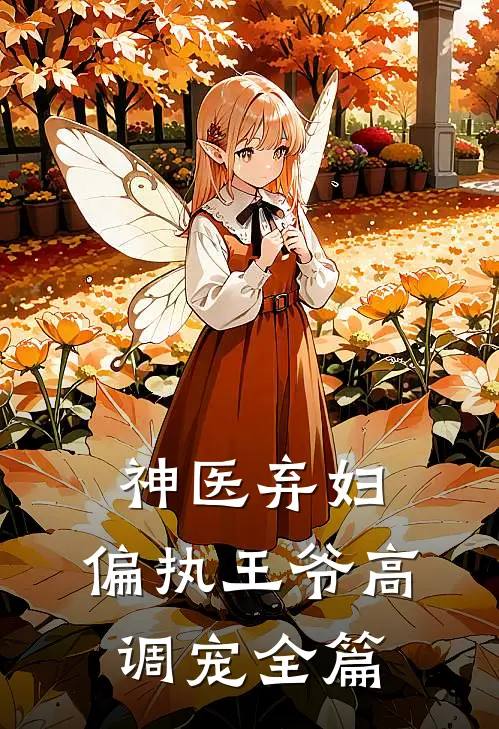 神医弃妇，偏执王爷高调宠全篇