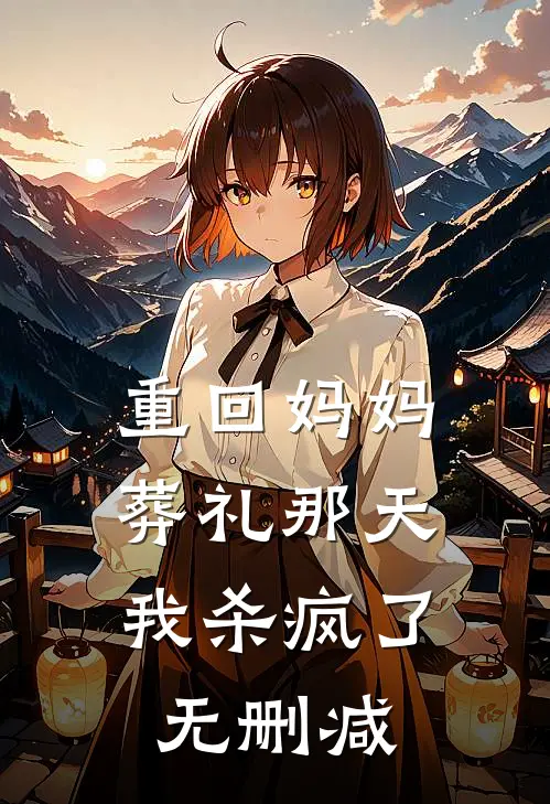 重回妈妈葬礼那天，我杀疯了无删减