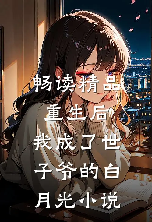 畅读精品重生后,我成了世子爷的白月光小说