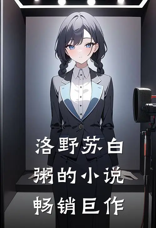 洛野苏白粥的小说畅销巨作