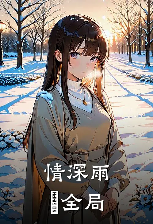 情深雨濛全局