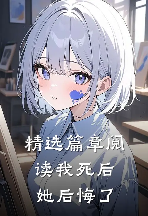 精选篇章阅读我死后，她后悔了