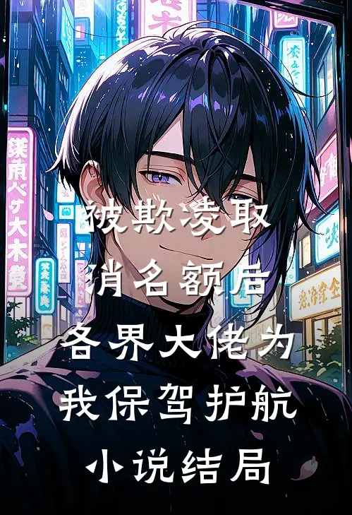 被欺凌取消名额后，各界大佬为我保驾护航小说结局