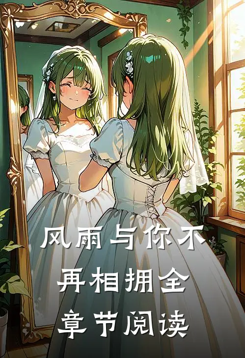 风雨与你不再相拥全章节阅读
