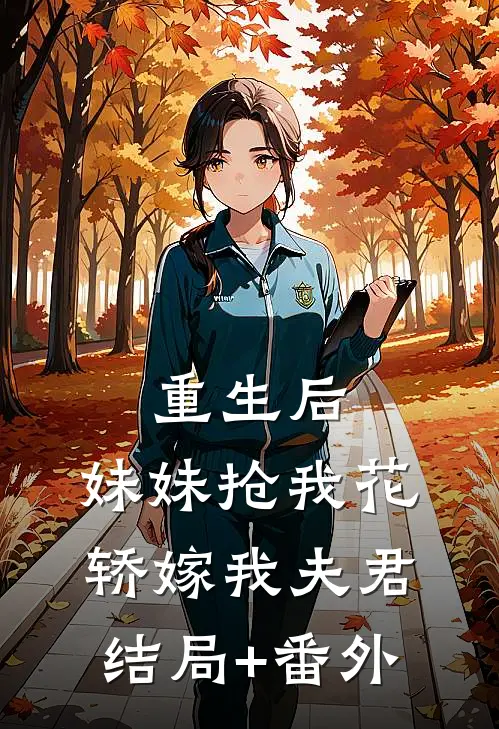 重生后，妹妹抢我花轿嫁我夫君结局+番外