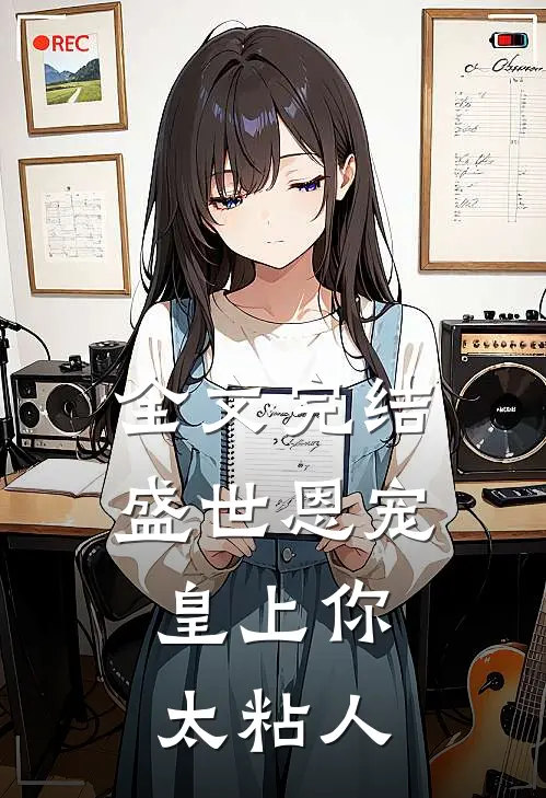 全文完结盛世恩宠：皇上你太粘人