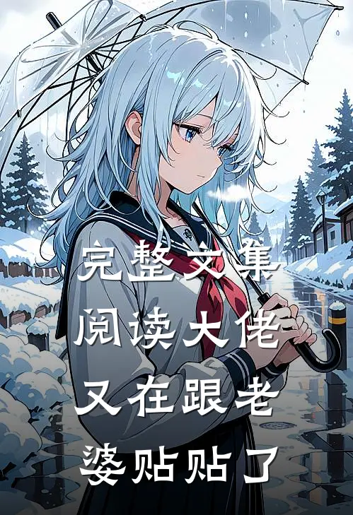 完整文集阅读大佬又在跟老婆贴贴了