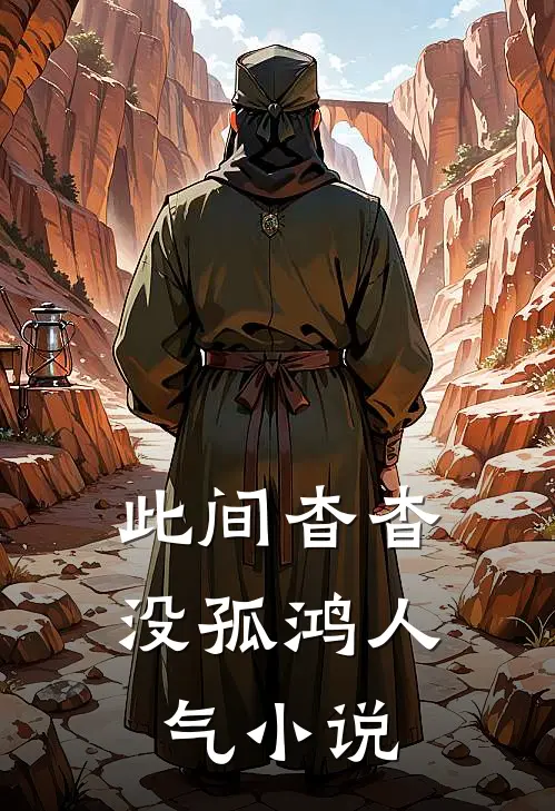 此间杳杳没孤鸿人气小说
